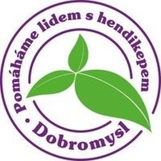 Dobromysl logo